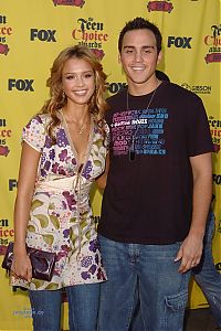 TopRq.com search results: Jessica Alba