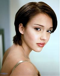 TopRq.com search results: Jessica Alba