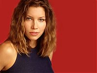 Celebrities: jessica biel