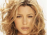 Celebrities: jessica biel