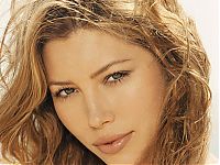 Celebrities: jessica biel