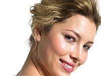 Celebrities: jessica biel