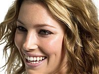 Celebrities: jessica biel