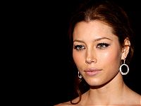 Celebrities: jessica biel