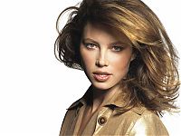 Celebrities: jessica biel