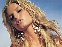 Celebrities: jessica simpson