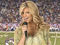 Celebrities: jessica simpson