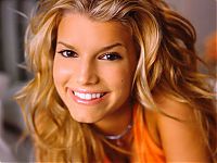 Celebrities: jessica simpson