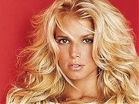 Celebrities: jessica simpson