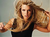 Celebrities: jessica simpson