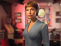 Celebrities: jolene blalock