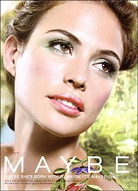 Celebrities: josie maran