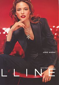 TopRq.com search results: josie maran