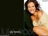 Celebrities: julia roberts