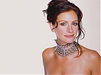 Celebrities: julia roberts