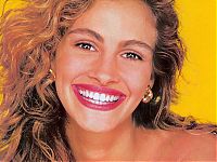 Celebrities: julia roberts