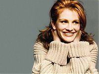 Celebrities: julia roberts