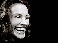 Celebrities: julia roberts