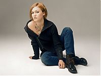 Celebrities: julia stiles