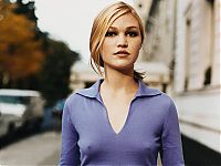 Celebrities: julia stiles