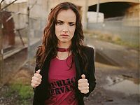 TopRq.com search results: juliette lewis