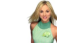 Celebrities: kaley cuoco