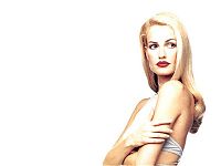 Celebrities: karen mulder