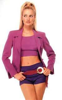 TopRq.com search results: karen mulder