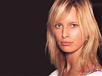 Celebrities: karolina kurkova