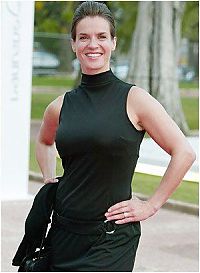 Celebrities: katarina witt