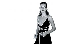 Celebrities: Kate Moss