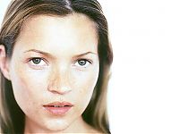 Celebrities: Kate Moss