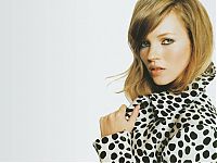 Celebrities: Kate Moss