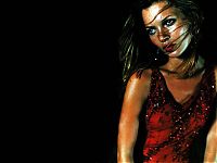 Celebrities: Kate Moss