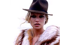 Celebrities: Kate Moss