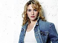 Celebrities: kate winslet