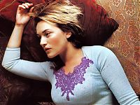 Celebrities: kate winslet