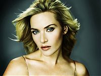 Celebrities: kate winslet