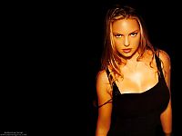 Celebrities: Katherine Marie Heigl