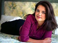 Celebrities: katie holmes