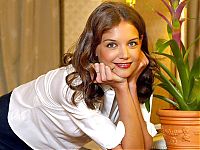 Celebrities: katie holmes