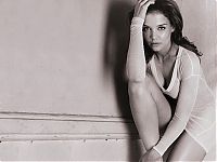 Celebrities: katie holmes