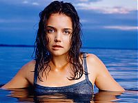 Celebrities: katie holmes