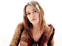 Celebrities: keira knightley