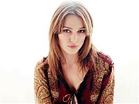 Celebrities: keira knightley