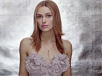 Celebrities: keira knightley