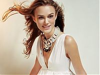 Celebrities: keira knightley