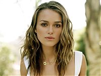 Celebrities: keira knightley