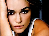 Celebrities: keira knightley