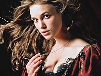 Celebrities: keira knightley